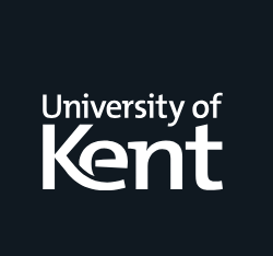 University of Kent Logo